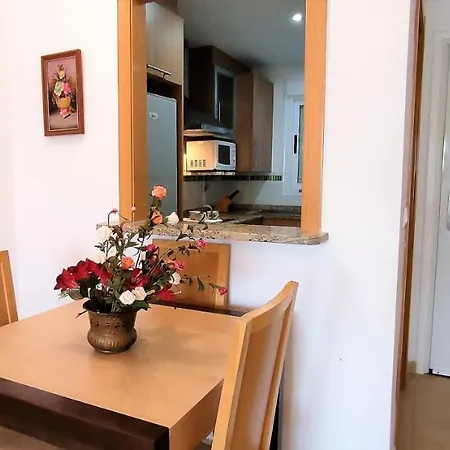 Acv - Neptuno - 2 Linea Planta 3 Norte Apartment *