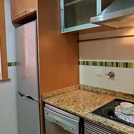 Apartment Acv - Neptuno - 2 Linea Planta 3 Norte