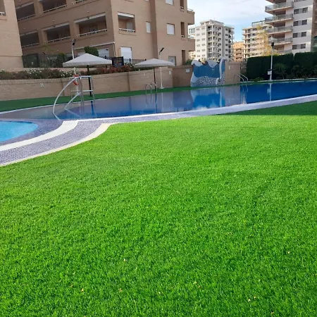 Apartment Acv - Neptuno - 2 Linea Planta 3 Norte *
