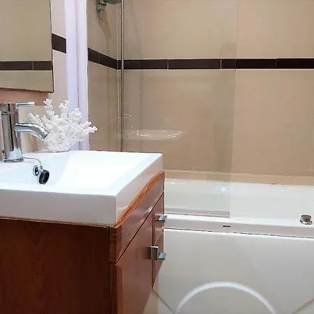 Apartamento Acv - Neptuno - 2 Linea Planta 3 Norte Oropesa del Mar